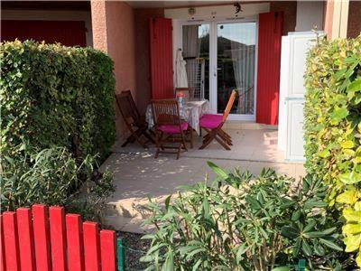 Residence Les Berges Du Canal Béziers Zewnętrze zdjęcie